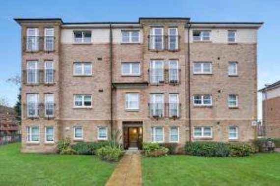 2&nbsp;Bedroom&nbsp;Flat